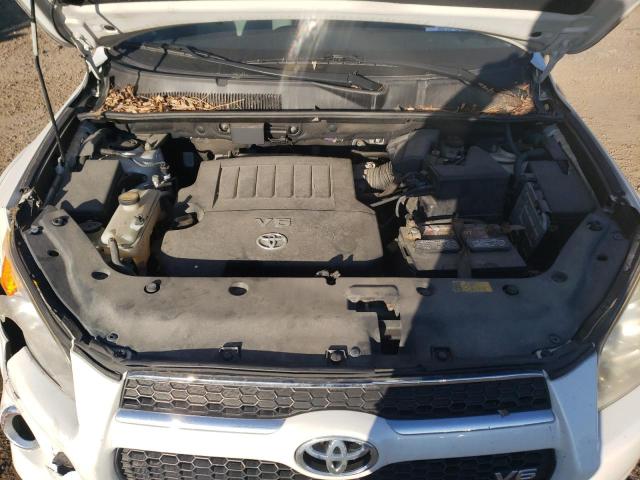Photo 7 from auction – 2009 TOYOTA RAV4 with VIN JTMBK31V495081017