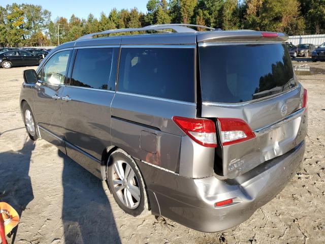 Photo 3 from auction – 2012 NISSAN QUEST S with VIN JN8AE2KP1C9049952