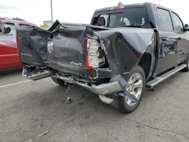 Photo 9 from auction – 2019 RAM 1500 BIG H with VIN 1C6RRFFG2KN908581