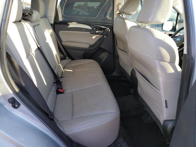Photo 6 from auction – 2017 SUBARU FORESTER 2 with VIN JF2SJAJC7HH516990