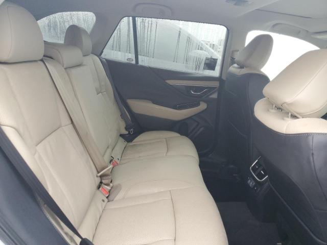 Photo 6 from auction – 2021 SUBARU OUTBACK LI with VIN 4S4BTGND6M3200630