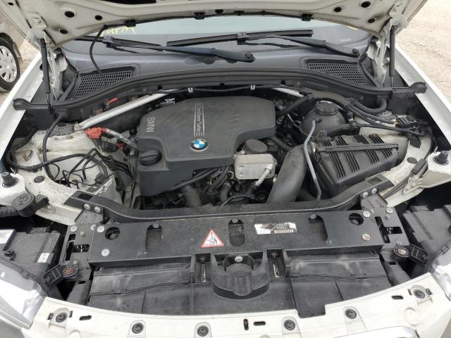 Photo 7 from auction – 2013 BMW X3 XDRIVE2 with VIN 5UXWX9C51D0A20511