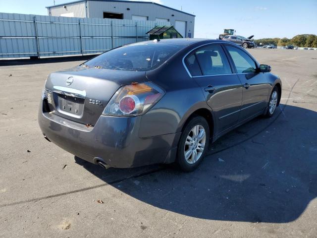 Photo 4 from auction – 2010 NISSAN ALTIMA BAS with VIN 1N4AL2AP3AN506712