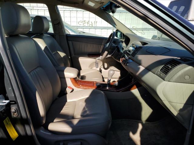 Photo 5 from auction – 2003 TOYOTA CAMRY LE with VIN 4T1BE30K03U784539
