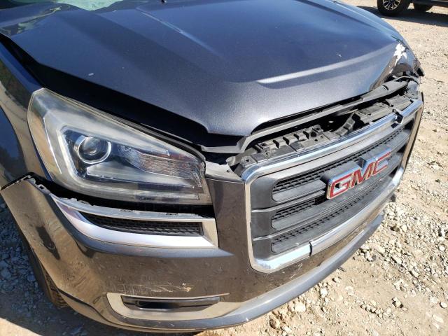 Photo 9 from auction – 2014 GMC ACADIA SLE with VIN 1GKKVNED9EJ141920