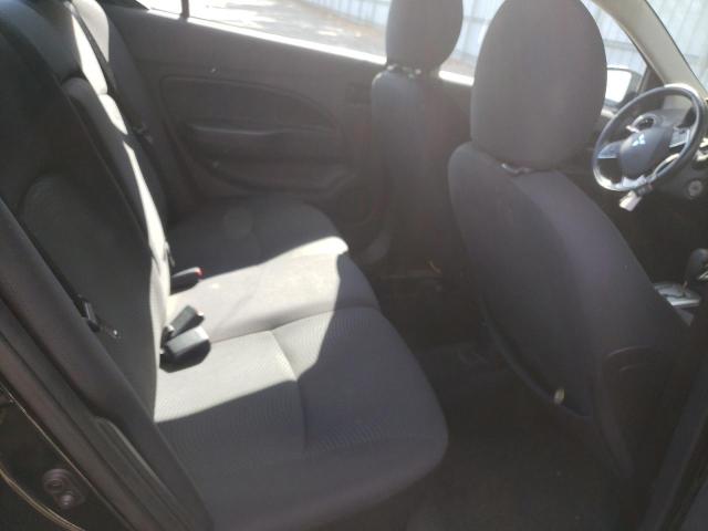 Photo 6 from auction – 2017 MITSUBISHI MIRAGE G4 with VIN ML32F3FJ5HHF05463