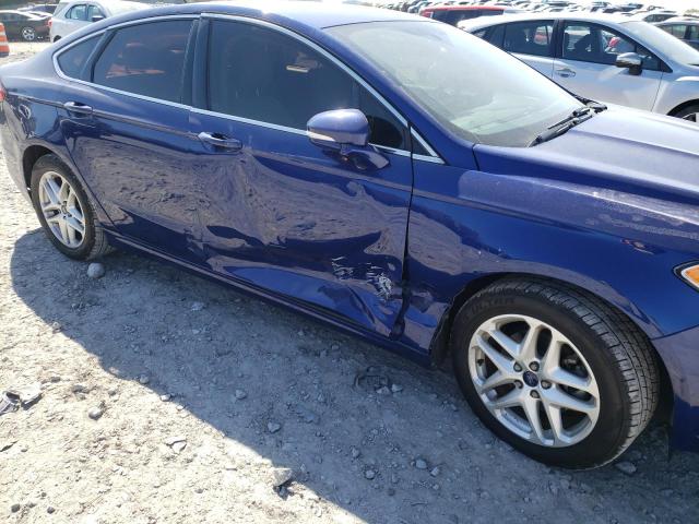 Zdjęcie 9 z aukcji – 2014 FORD FUSION SE z VIN 3FA6P0HD0ER366017