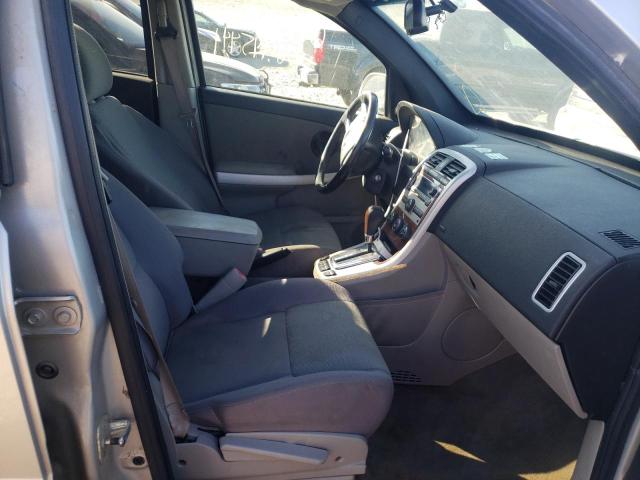Photo 5 from auction – 2007 CHEVROLET EQUINOX LT with VIN 2CNDL63FX76072932