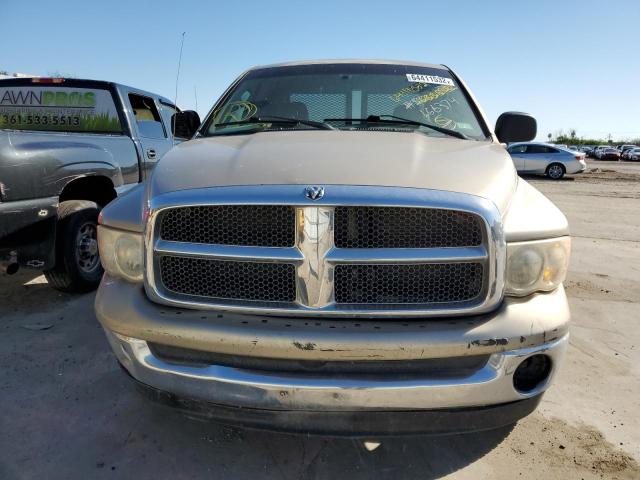 Photo 9 from auction – 2003 DODGE RAM 1500 S with VIN 1D7HA18D23J666374
