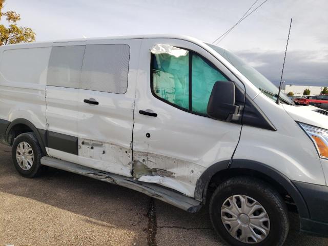 Photo 9 from auction – 2016 FORD TRANSIT T- with VIN 1FTYR1ZM7GKA59291