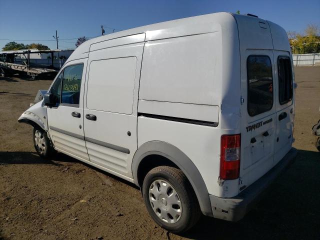 Photo 3 from auction – 2013 FORD TRANSIT CO with VIN NM0LS7AN0DT163288