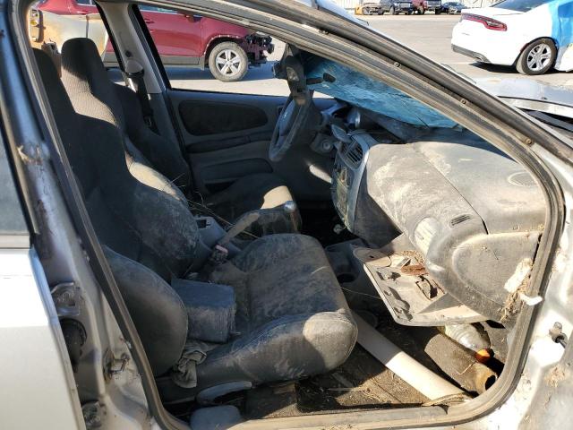 Photo 5 from auction – 2004 DODGE NEON SRT-4 with VIN 1B3ES66S94D617568