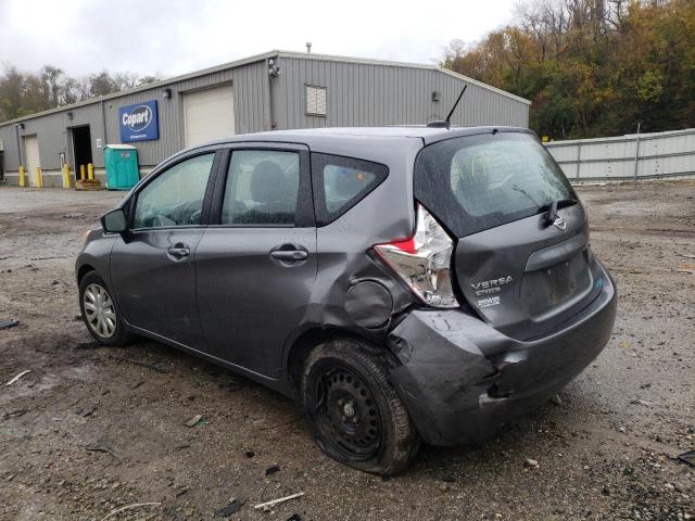 Photo 3 from auction – 2016 NISSAN VERSA NOTE with VIN 3N1CE2CP5GL361775