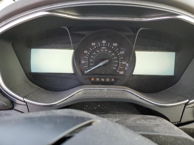 Photo 8 from auction – 2014 FORD FUSION TIT with VIN 3FA6P0K97ER229323