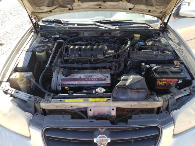 Photo 7 from auction – 2001 NISSAN MAXIMA with VIN JN1CA31D01T629483