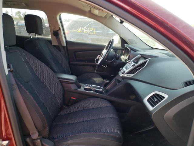 Photo 5 from auction – 2016 GMC TERRAIN SL with VIN 2GKFLTEK0G6155795