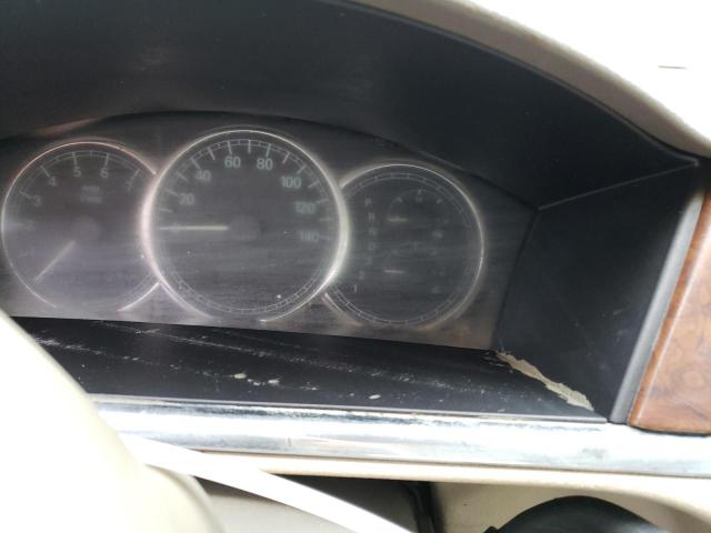 Photo 8 from auction – 2006 BUICK LACROSSE C with VIN 2G4WC582761205800