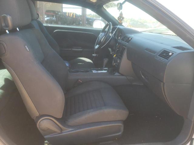 Photo 5 from auction – 2011 DODGE CHALLENGER with VIN 2B3CJ4DG2BH511136