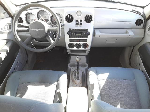 Photo 5 from auction – 2008 CHRYSLER PT CRUISER with VIN 3A8FY48B98T179775