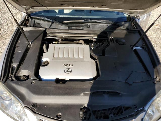 Zdjęcie 7 z aukcji – 2007 LEXUS ES 350 z VIN JTHBJ46G972114223