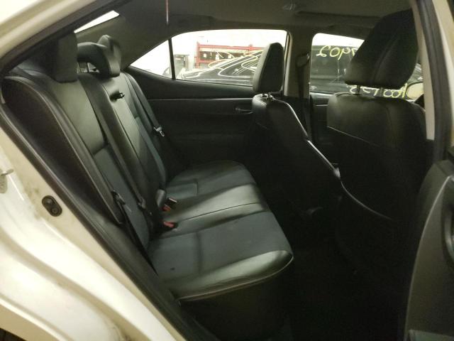 Photo 6 from auction – 2015 TOYOTA COROLLA L with VIN 2T1BURHE7FC467108