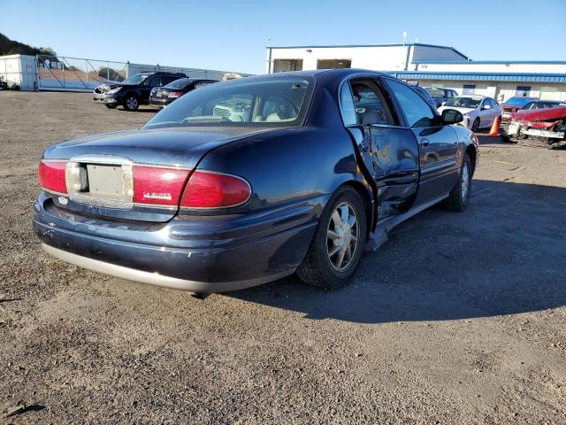Photo 4 from auction – 2004 BUICK LESABRE LI with VIN 1G4HR54K14U239004
