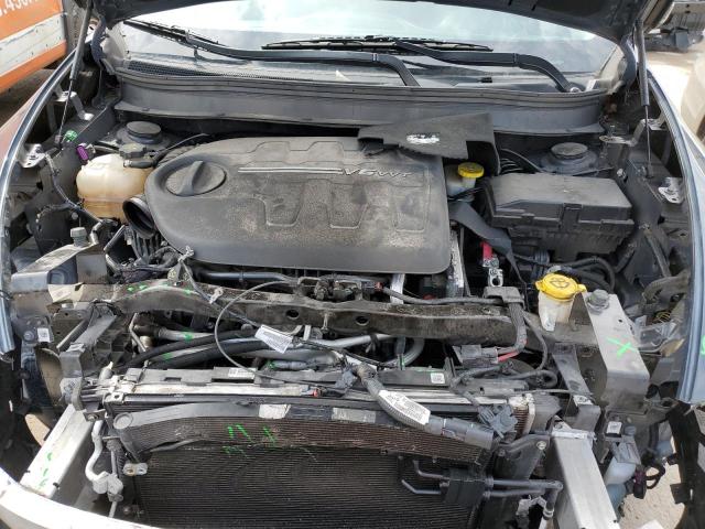 Photo 7 from auction – 2017 JEEP CHEROKEE L with VIN 1C4PJLCS6HW507200