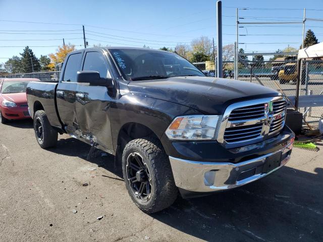 RAM 1500 SLT 2014 with VIN 1C6RR7GM3ES311181 - Photo from auction