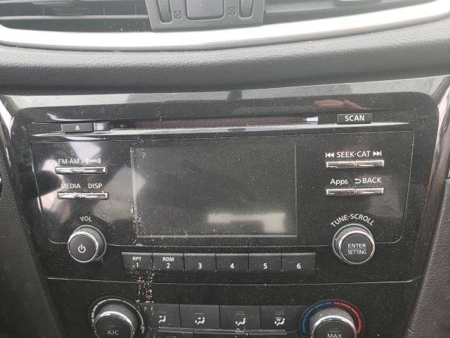 Photo 9 from auction – 2015 NISSAN ROGUE S with VIN 5N1AT2MT0FC868806