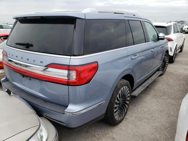 Photo 4 from auction – 2019 LINCOLN NAVIGATOR with VIN 5LMJJ2TTXKEL06625