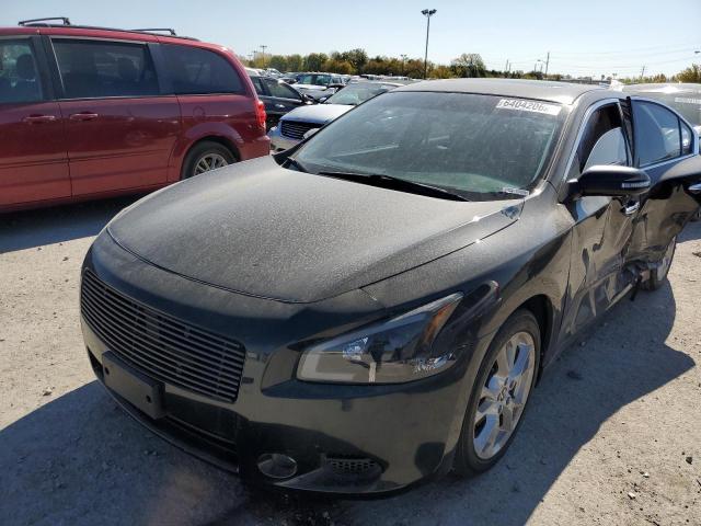 Photo 9 from auction – 2013 NISSAN MAXIMA S with VIN 1N4AA5AP3DC845316