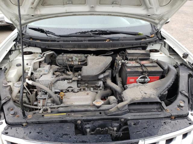 Photo 7 from auction – 2012 NISSAN ROGUE S with VIN JN8AS5MV7CW367159