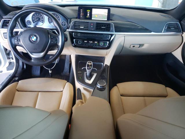 Photo 5 from auction – 2018 BMW 430I with VIN WBA4W3C52JAC97499