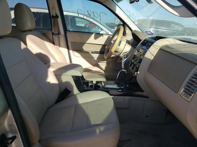 Photo 5 from auction – 2012 FORD ESCAPE LIM with VIN 1FMCU0E77CKB66298