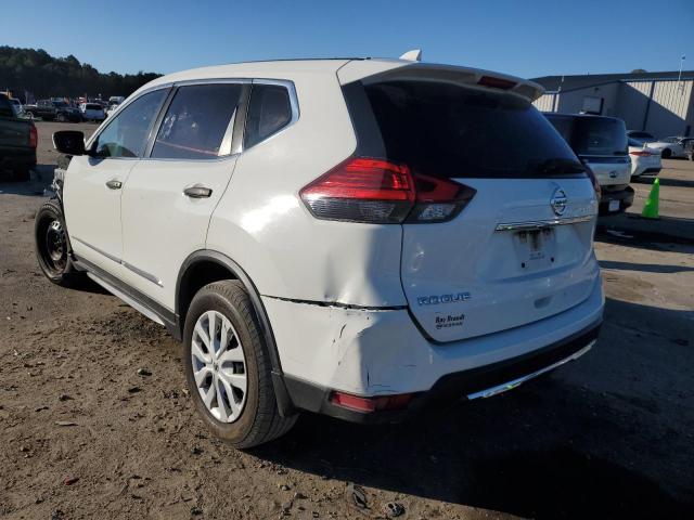 Photo 3 from auction – 2017 NISSAN ROGUE S with VIN JN8AT2MT3HW150502