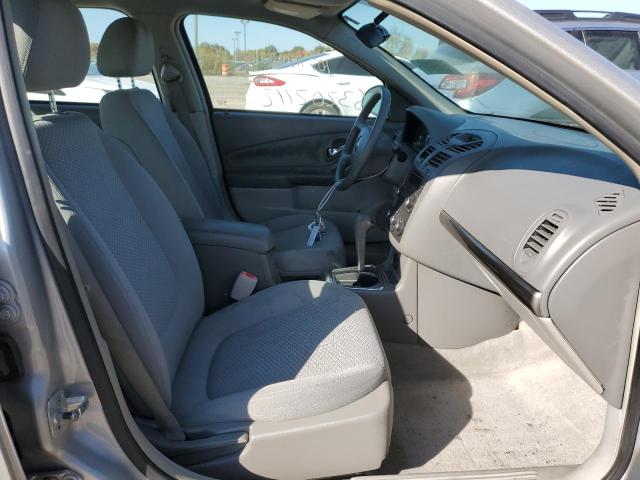 Photo 5 from auction – 2007 CHEVROLET MALIBU LS with VIN 1G1ZS58F17F130604