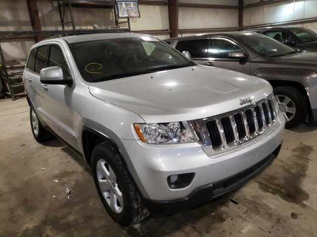 Photo 1 from auction – 2011 JEEP GRAND CHER with VIN 1J4RR4GG1BC507993
