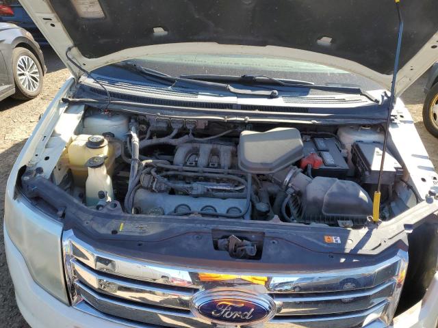 Photo 7 from auction – 2007 FORD EDGE SE with VIN 2FMDK46C97BA54907