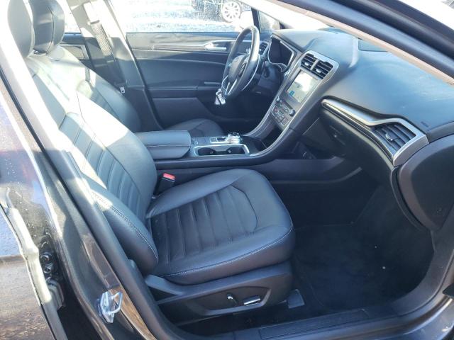 Photo 5 from auction – 2018 FORD FUSION SE with VIN 3FA6P0HD0JR201868