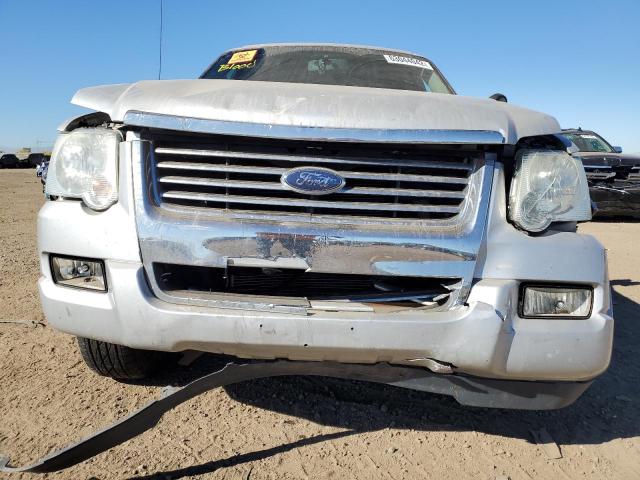 Photo 9 from auction – 2009 FORD EXPLORER X with VIN 1FMEU73889UA04321