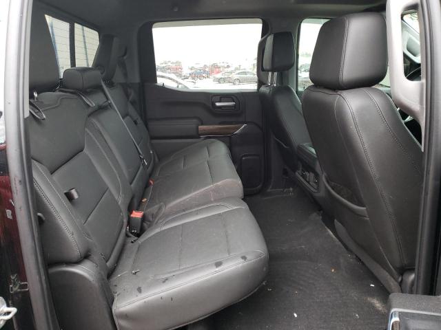 Photo 6 from auction – 2020 CHEVROLET SILVERADO with VIN 3GCPYFEL1LG354798