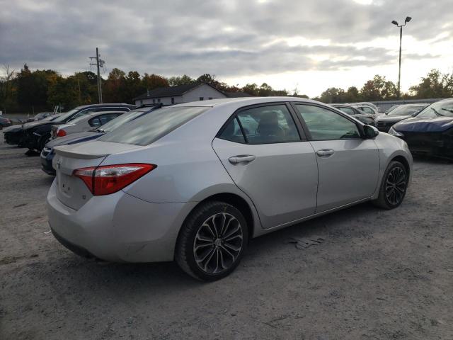 Photo 4 from auction – 2015 TOYOTA COROLLA L with VIN 2T1BURHE3FC458437