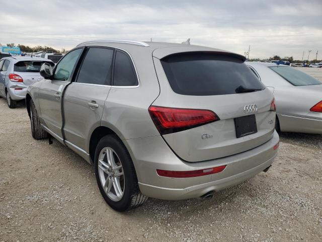 Photo 3 from auction – 2013 AUDI Q5 PREMIUM with VIN WA1LFAFP4DA068155