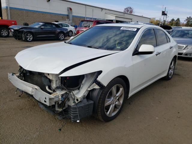 Zdjęcie 2 z aukcji – 2012 ACURA TSX z VIN JH4CU2F47CC022733