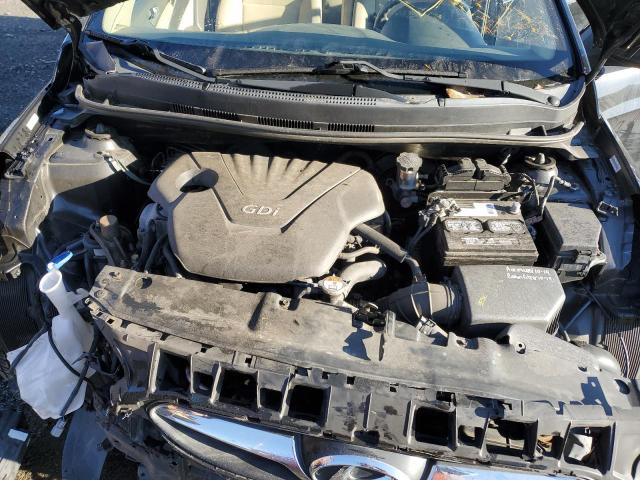 Photo 7 from auction – 2013 HYUNDAI ACCENT GLS with VIN KMHCT4AE3DU427236