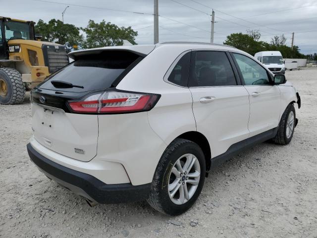 Foto 4 de la subasta – 2019 FORD EDGE SEL con VIN 2FMPK3J93KBC05395