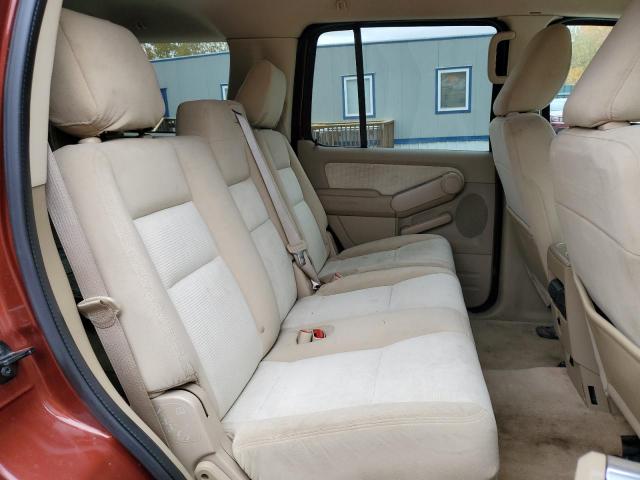 Photo 6 from auction – 2010 FORD EXPLORER X with VIN 1FMEU7DE4AUA37258