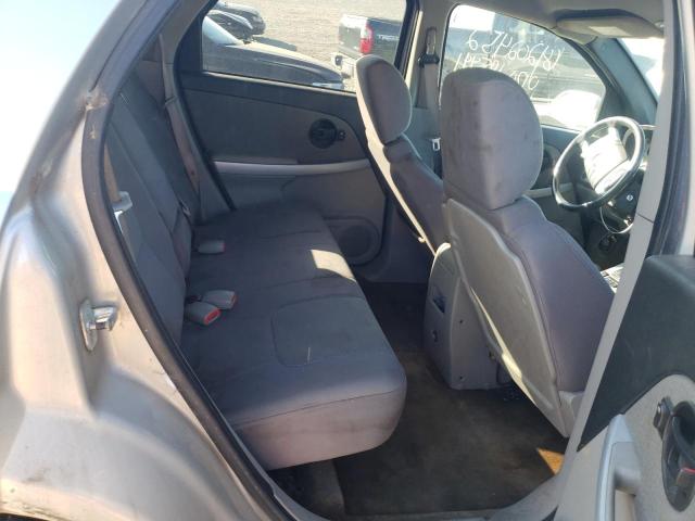 Photo 6 from auction – 2007 CHEVROLET EQUINOX LT with VIN 2CNDL63FX76072932