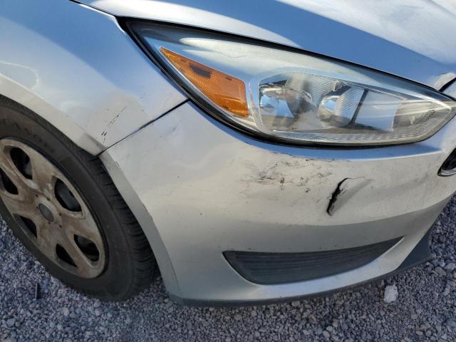 Photo 9 from auction – 2015 FORD FOCUS S with VIN 1FADP3E2XFL348961