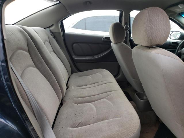 Photo 6 from auction – 2002 DODGE STRATUS SE with VIN 1B3EL36X12N101848